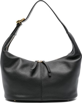 Coccinelle Borsa a spalla Fernanda media - Nero