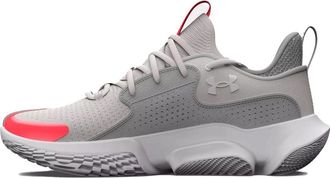 Under Armour Flow FUTR X 3 Mod Grey Beta 3026630-101