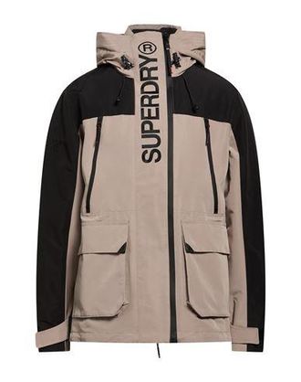 Superdry ROPA DE ABRIGO - Chaquetas y cazadoras en YOOX.COM