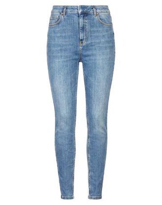 Pinko BOTTOMWEAR - Jeans on YOOX.COM