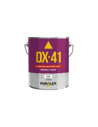 Duralex Pintura Para Fachada Pliolite Dx 41 Ton Piedra 3 L