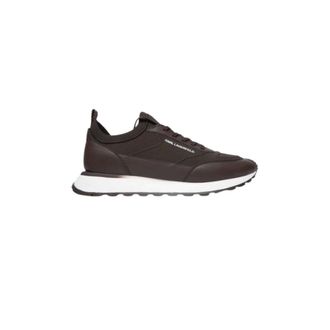 Karl Lagerfeld Hombre, Zapatos, Marr&oacute;n, Talla: 42 EU