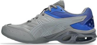 Asics Gel-Kinetic FR Clay Grey Illusion Blue 1203B084-021