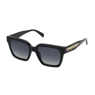 Zadig&Voltaire Dames, Accessoires, Zwart, Maat: 54 MM