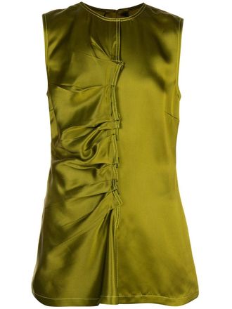 Sies Marjan Blusa Jules - Verde