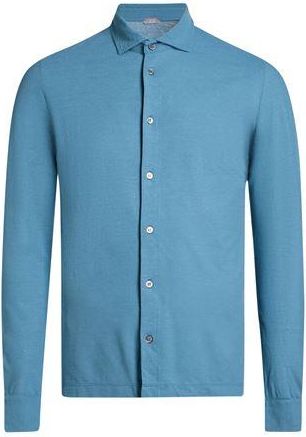 Zanone CAMISETAS Y TOPS - Camisas en YOOX.COM