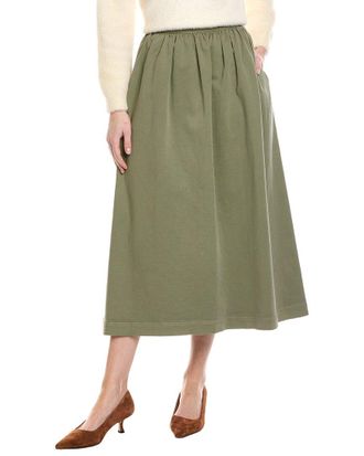 Velvet Sophia Skirt