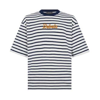 Dsquared2 T-Shirts, male, Multicolor, Size: M T-Shirt