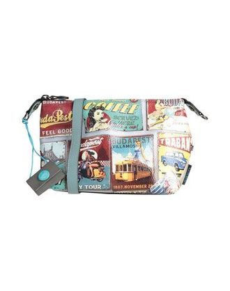 Gabs TASCHEN - Umh&auml;ngetasche auf YOOX.COM