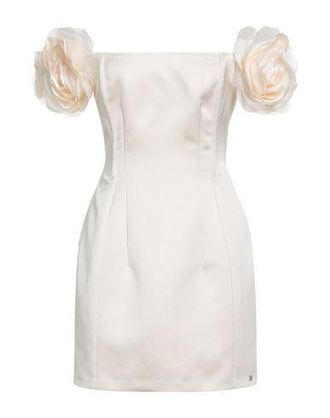 Elisabetta Franchi DRESSES - Mini dresses on YOOX.COM
