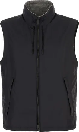 Ermenegildo Zegna Uomo, Giacche, Nero, S, new