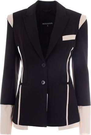Patrizia Pepe Jacket