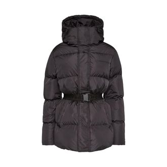 Dsquared2 Dames, Jassen, Zwart, Maat: 3XS