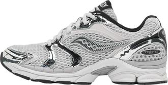 Saucony ProGrid Triumph 4 Fog Black S101231-1003