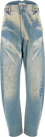 Vivienne Westwood Denim Jeans