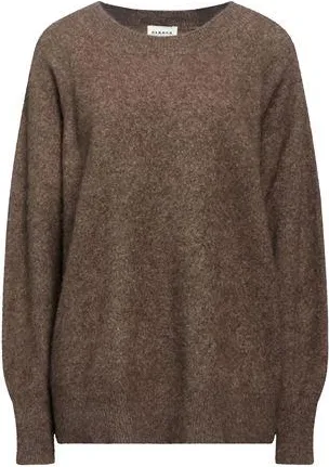 P.A.R.O.S.H. MAGLIERIA - Pullover su YOOX.COM