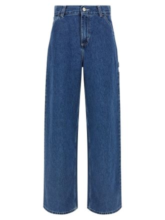 Carhartt Work in Progress Jens Pant Jeans Blue