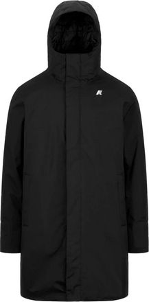 K-Way Hombre, Chaquetas, Negro, Talla: XS