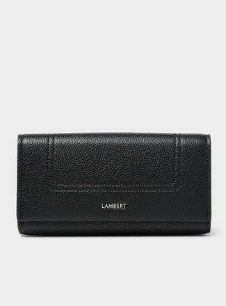 LAMBERT Womens Alandra bifold wallet