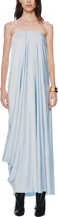 Misha Collection The Sarin Jersey Midi Dress