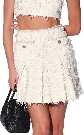 Walter Baker Ramona Skirt