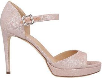 Sergio Rossi FOOTWEAR - Sandals on YOOX.COM