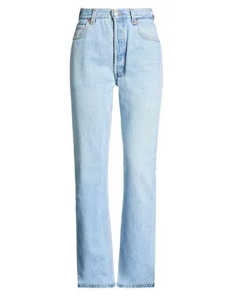 Re/Done BOTTOMWEAR - Jeans sur YOOX.COM