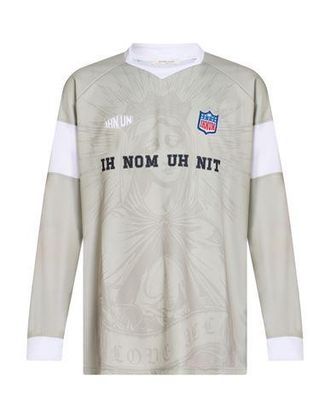 Ih Nom Uh Nit TOPWEAR - T-shirts on YOOX.COM