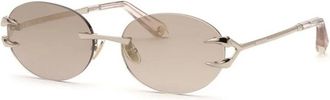 Roberto Cavalli Src182 Sunglasses