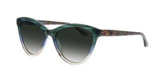 Morris & Co. 80004 9545 Womens Sunglasses Black Size 53