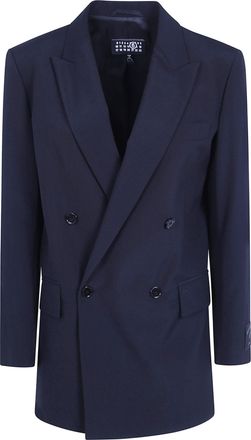 Maison Margiela Jacket Formal Blazer Mm6