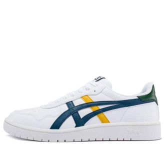 Asics Japan S White Mako Blue 1191A214-100