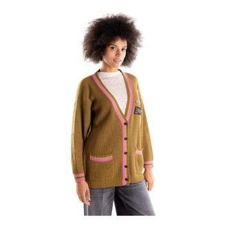 Brand Unique Donna, Maglie, Verde, M, new