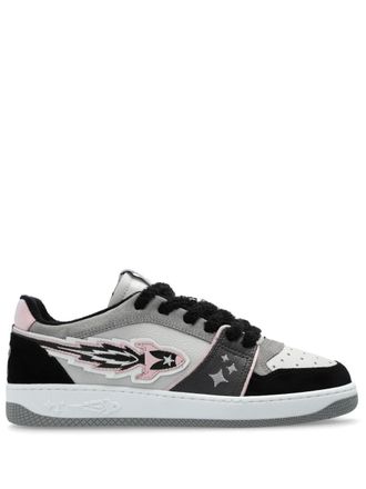 Enterprise Japan EJ Egg Rocket sneakers - Neutrals