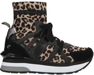 Caf&egrave;noir CALZADO - Sneakers en YOOX.COM