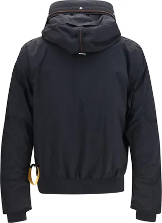 Parajumpers Gobi Down Jacket - Black