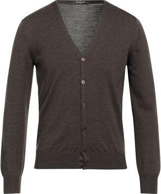Gran Sasso KNITWEAR - Cardigans sur YOOX.COM