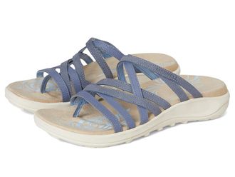 Merrell Harbor Post Womens Sandals Seaway : 11 M, Leather