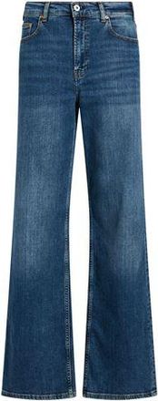 AG - Adriano Goldschmied BOTTOMWEAR - Pantaloni jeans su YOOX.COM