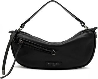 Gianni Chiarini Mujer, Bolsos, Negro, Talla: ONE Size