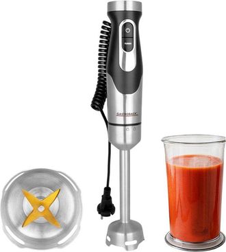 Gastroback Batidora De Mano Gastroback 40968 Powermix Flexcord De 1500 W