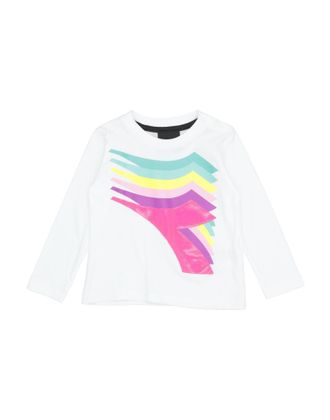 Diadora TOPWEAR - T-shirts on YOOX.COM