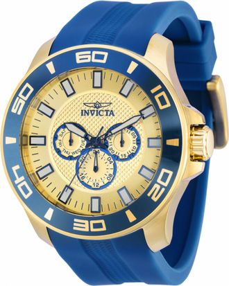 Invicta Pro Diver Mens Watch