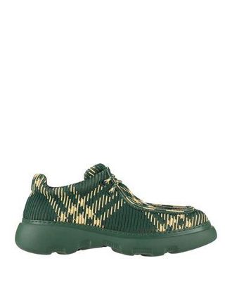 Burberry FOOTWEAR - Lace-up shoes sur YOOX.COM