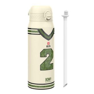 Ion8 NFL PA Thermal Steel Water Bottle - Icon Series in 2 at Nordstrom, Size Large