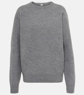Toteme Wool sweater