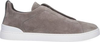 Ermenegildo Zegna Sneakers Triple Stitch