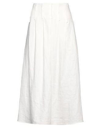 Chlo&eacute; BOTTOMWEAR - Midi skirts sur YOOX.COM