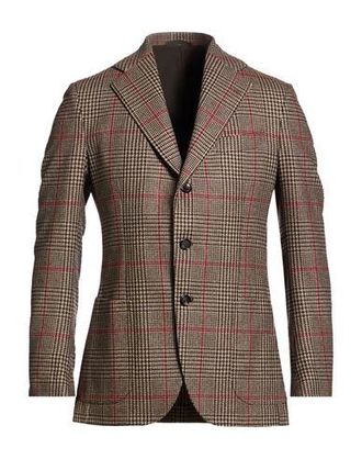 De Petrillo SUITS and CO-ORDS - Blazers on YOOX.COM