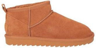 Colors Of California FOOTWEAR - Ankle boots on YOOX.COM